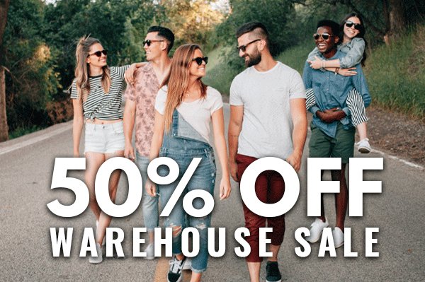 It's time for us to make room for new summer styles, and it's time for you to save BIG! Only for a limited time, so get moving! >>> iwantproof.com/collections/wa…