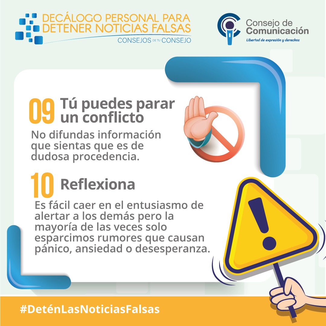 Carrera de Comunicación PUCE tweet media