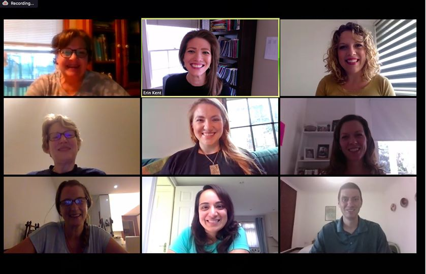 Tonya Gilchrist tweet media