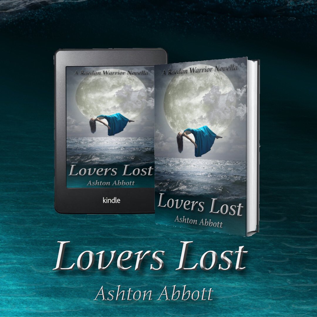 _AshtonAbbott_'s tweet photo. Lovers Lost is live on Amazon!
https://t.co/anxCNRLznZ
#paranormalromance #ashtonabbott #loverslost #authorsoftwitter #writersoftwitter #books #fantasy #darkfantasy #celticlore #goodreads #tbr #newrelease #splitmind #kindleunlimited #WritingCommunity https://t.co/nOYgHttMpr