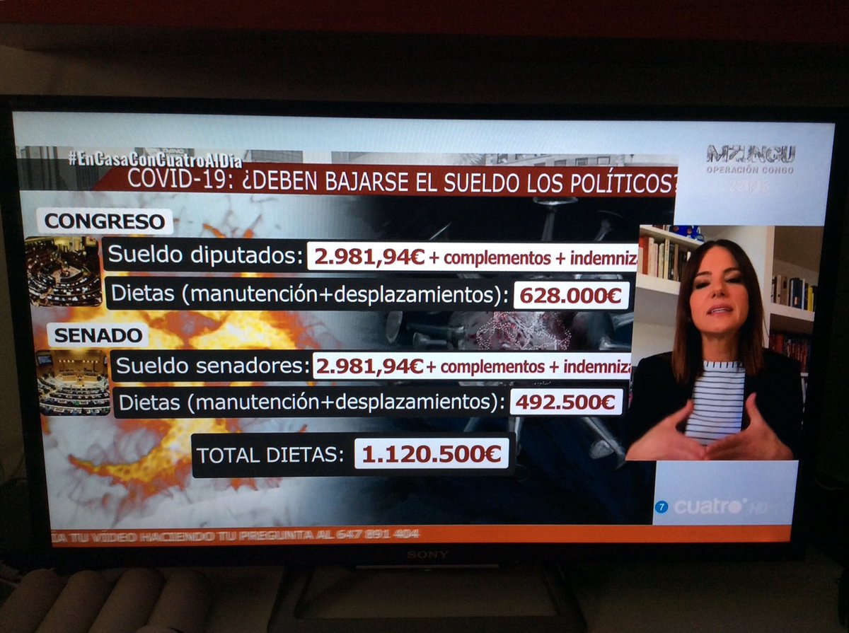 Par_II's tweet photo. Para cobrar la cuota de autónomos fuisteis tan rápidos 🚀 .. que cuando tocaba congelaros parte de vuestro sueldo (como dietas de desplazamiento) mutis por el forro 🔇 #ClasePolitica #COVID19 https://t.co/9DJWGGkEA8