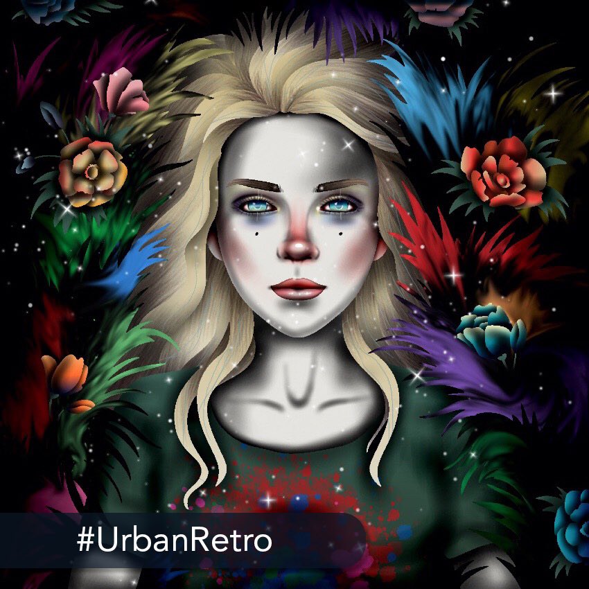 CTappOfficial's tweet photo. 👑Color Therapy’s Wednesday #Advanced, #Color and #Easy #Challenges have started in our app!
🎨#AnimalSpirits
🎨#UrbanRetro
🎨#BWBackground
.
Join the fun on #ColorTherapyApp today https://t.co/7mcpDFYjnI
.
#ColoringBook #animal #spirit #retro https://t.co/zIa040WKvB