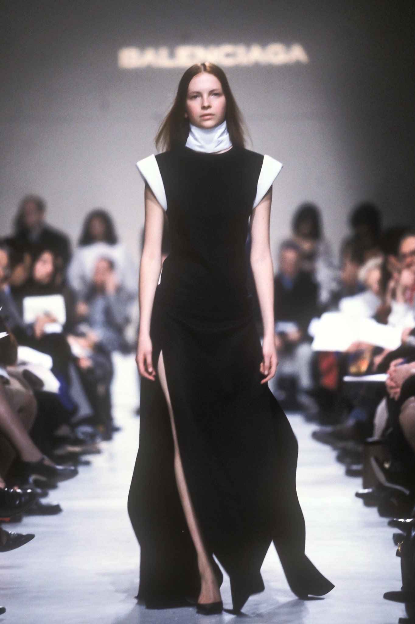 ghesquiere balenciaga