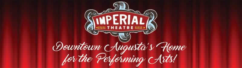 Imperial Theatre tweet media