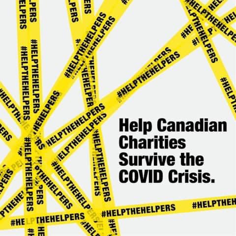 We are inspired to hear @justintrudeau’s recognition of charities &amp; our calls for support in his COVID-19 address. We are ready to work together for a sector-wide strategy. #HelpTheHelpers <a href="/haitiarise/">Haiti ARISE</a> #haiti #canadiancharities