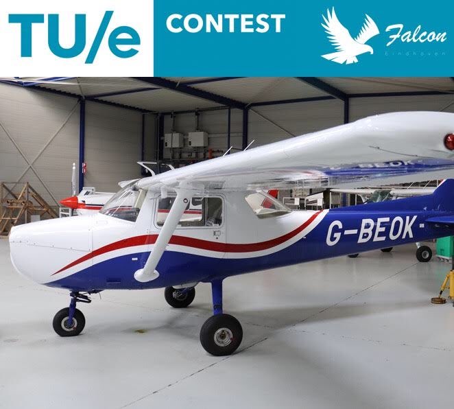 FalconElectricAviation tweet media