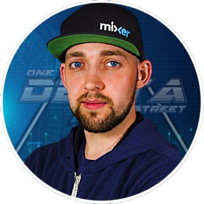 LiveOnTwitchNow's tweet photo. I want to thank @OneDeltaStreet for the Follow on Mixer.
Go check out hes channel here: https://t.co/nEJmS2obvH
Awesome dude & fun to watch, well worth popping by when he is live.
#SupportAllStreamers #StreamersWorkTogether #positivity #GrowTogether #WarriorCrewRT https://t.co/hJJhWLnKcQ