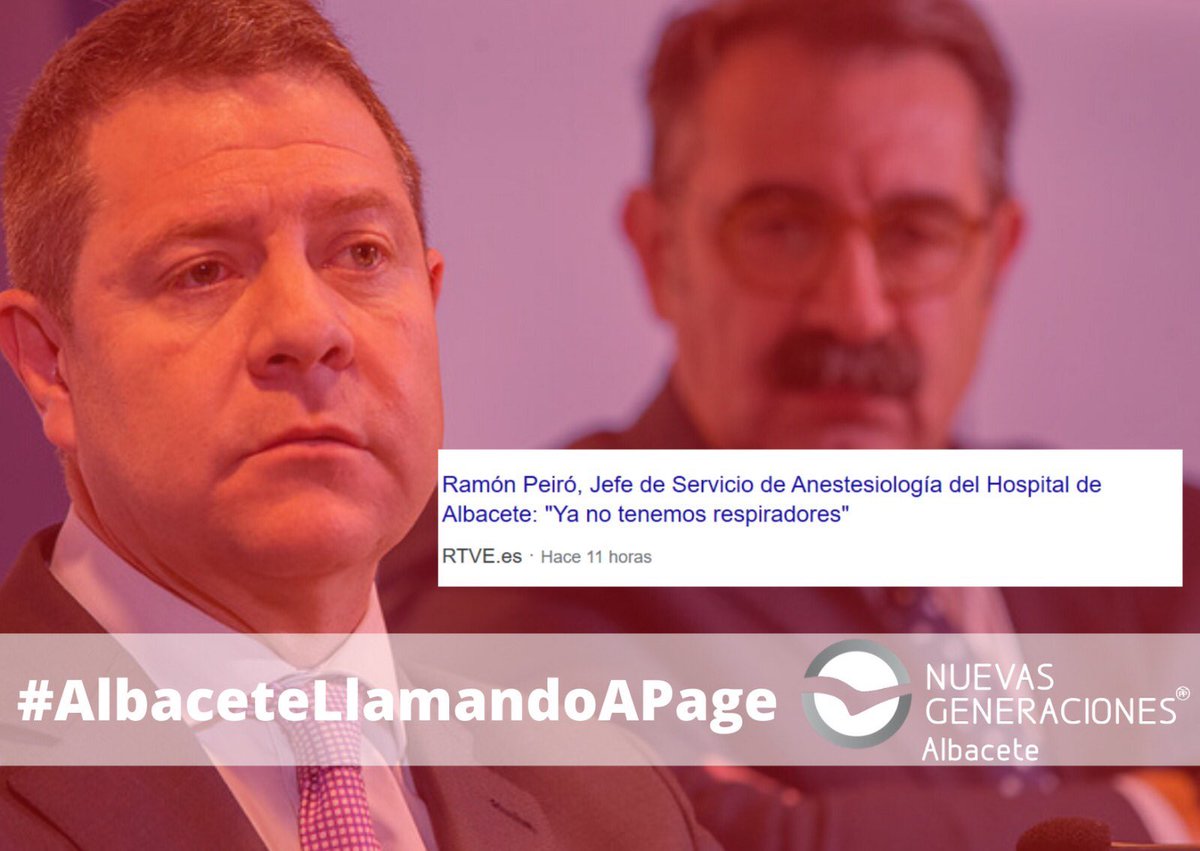_Sergio_Jimenez's tweet photo. Cumple tu palabra. Albacete necesita ayuda ¡YA!, mañana puede ser tarde. #AlbaceteLlamandoAPage 🆘 https://t.co/XKllP8hg2v