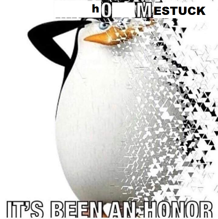 PesterQuest (@hspesterquest) on Twitter photo 