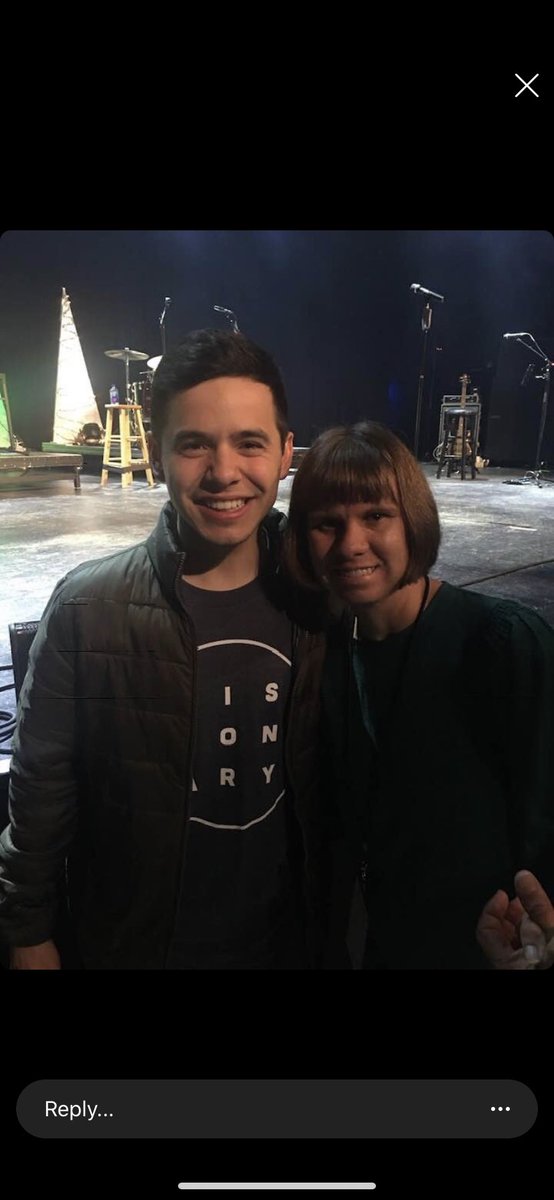 little_al1's tweet photo. @DavidArchie pls read!! 💓 https://t.co/0nCBpFdJ5v