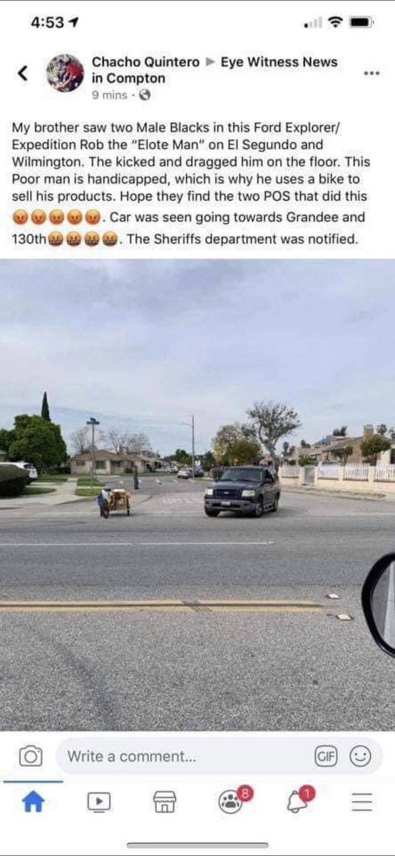 delatorre_rene's tweet photo. Just rt until they find them.... https://t.co/8n8M44BERj