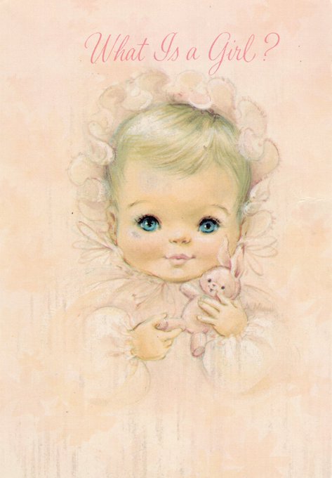 Actual card given to my parents upon my birth in 1971. Little did they know, this would be a fundamental<a href="/tag/fromthearchives"class="tags"><span>#fromthearchives</span></a>