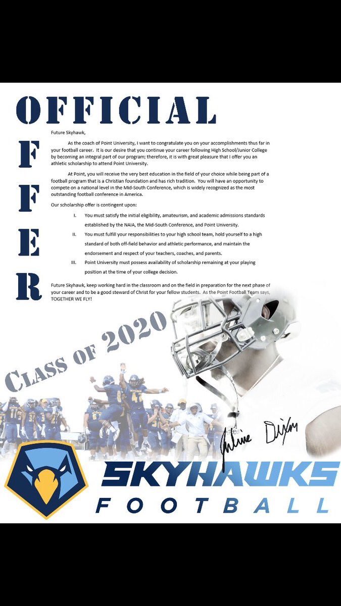 Greg Chambers tweet media