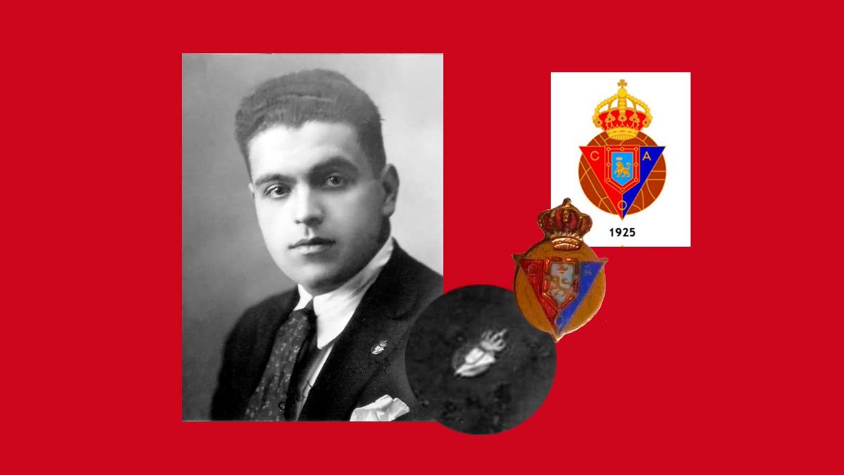 ¡ANUNCIO!

Nueva publicación:

1. Directivo de #Osasuna y periodista fusilado en el 36. Director de dos diarios locales y de un semanario.

(Viernes 3, a la mañana)

2. Próxima semana: 

El portero fusilado.

#MemoriaHistorica 

RT! Eskerrik asko.