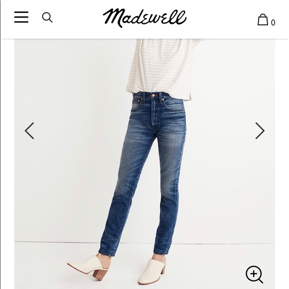 freshthreadstpa's tweet photo. So good I had to share! Check out all the items I'm loving on @Poshmarkapp from @Samugirls #poshmark #fashion #style #shopmycloset #madewell #jimmychoo #fashionjewelry: https://t.co/6G56JrBQAg https://t.co/BnbVDe8SbH