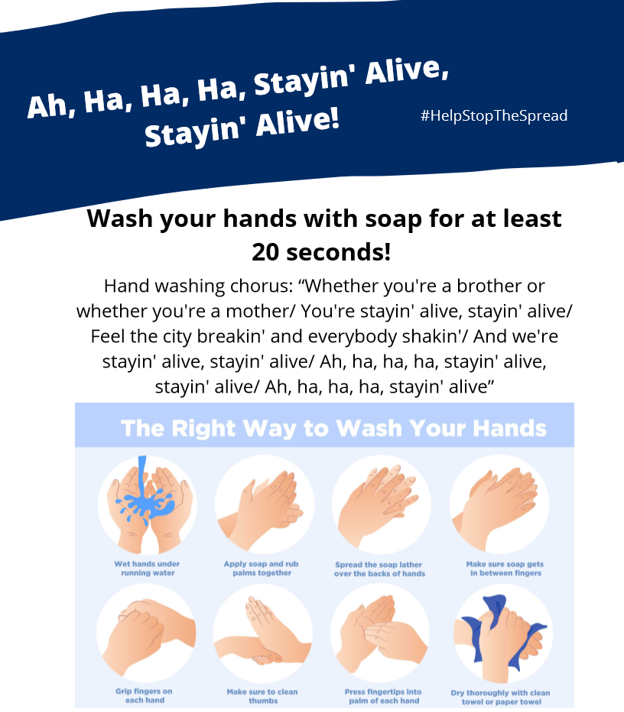 condocentric's tweet photo. Consider posting signage to alert unit owners of any signs and symptoms of COVID-19 and display posters promoting hand-washing and respiratory hygiene.

our signs can be found here: https://t.co/ESF8bANiDF 

#HelpStopTheSpread #condocentric https://t.co/DEY0fVScL7