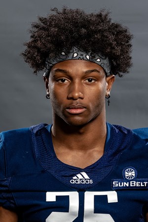 Safety Java'n Singletary has decided to put his name in the transfer portal. 
Read more here: bit.ly/2UUvZnS
Article by @Jackson_Action0