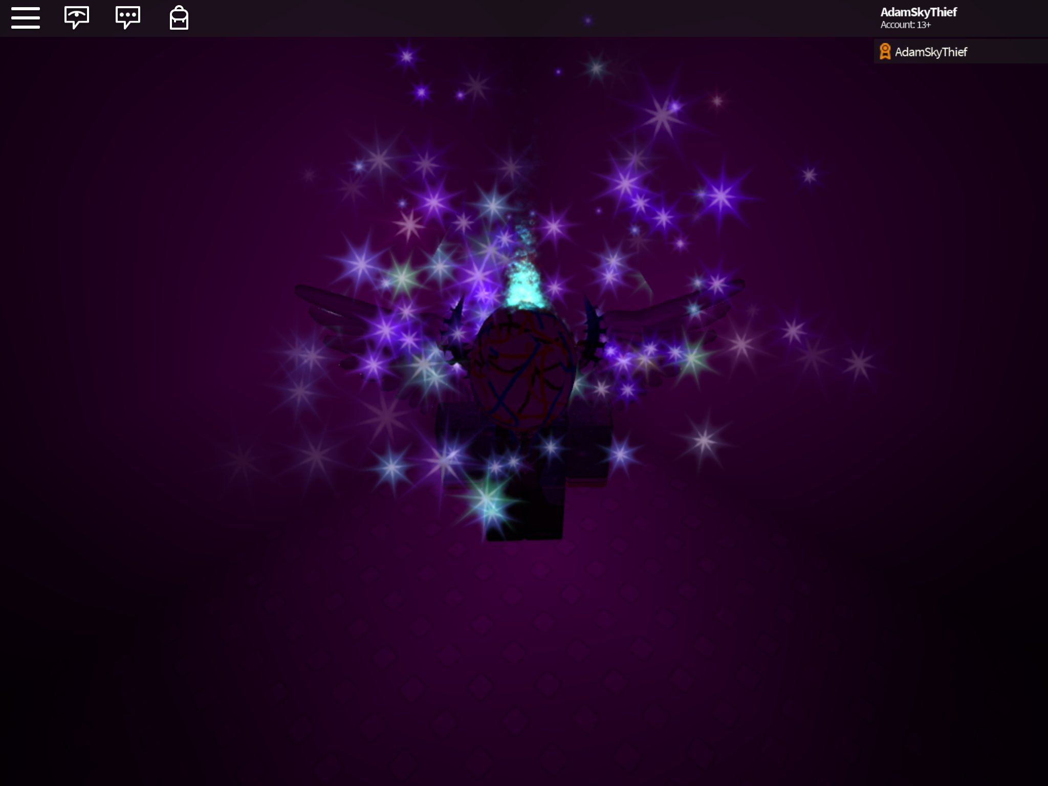 Adamskythief On Twitter Background The Egg Of Destiny Is An Egg That Was Given To Players Who Found It In An Official Fake Egg Hunt On April 1 2014 This Event Occurred - egg of destiny roblox