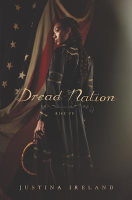 Or maybe order DREAD NATION by  @justinaireland from  @Onceuponatimebk  https://www.shoponceuponatime.com/book/9780062570604