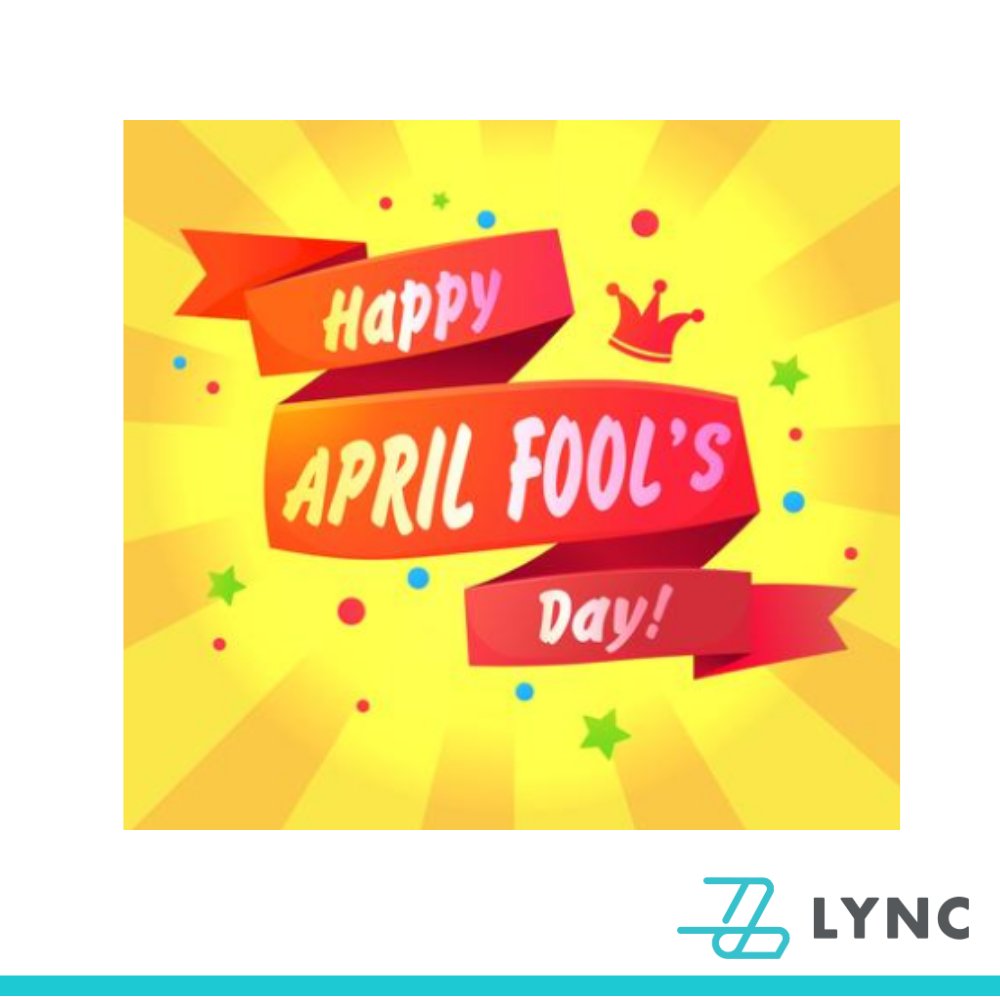 Friendly reminder that today is April Fools Day. LeBron "fooled" the office this morning by bringing in a box of donuts. The kicker, he ate all the donuts and put veggies in the donuts box. #AprilFools #April1st #nobrokersjustfixers