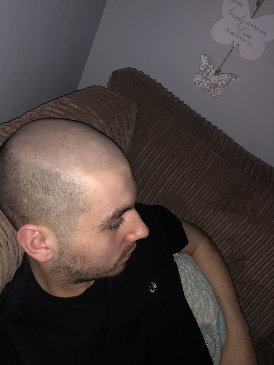 Harry Gillespie tweet media