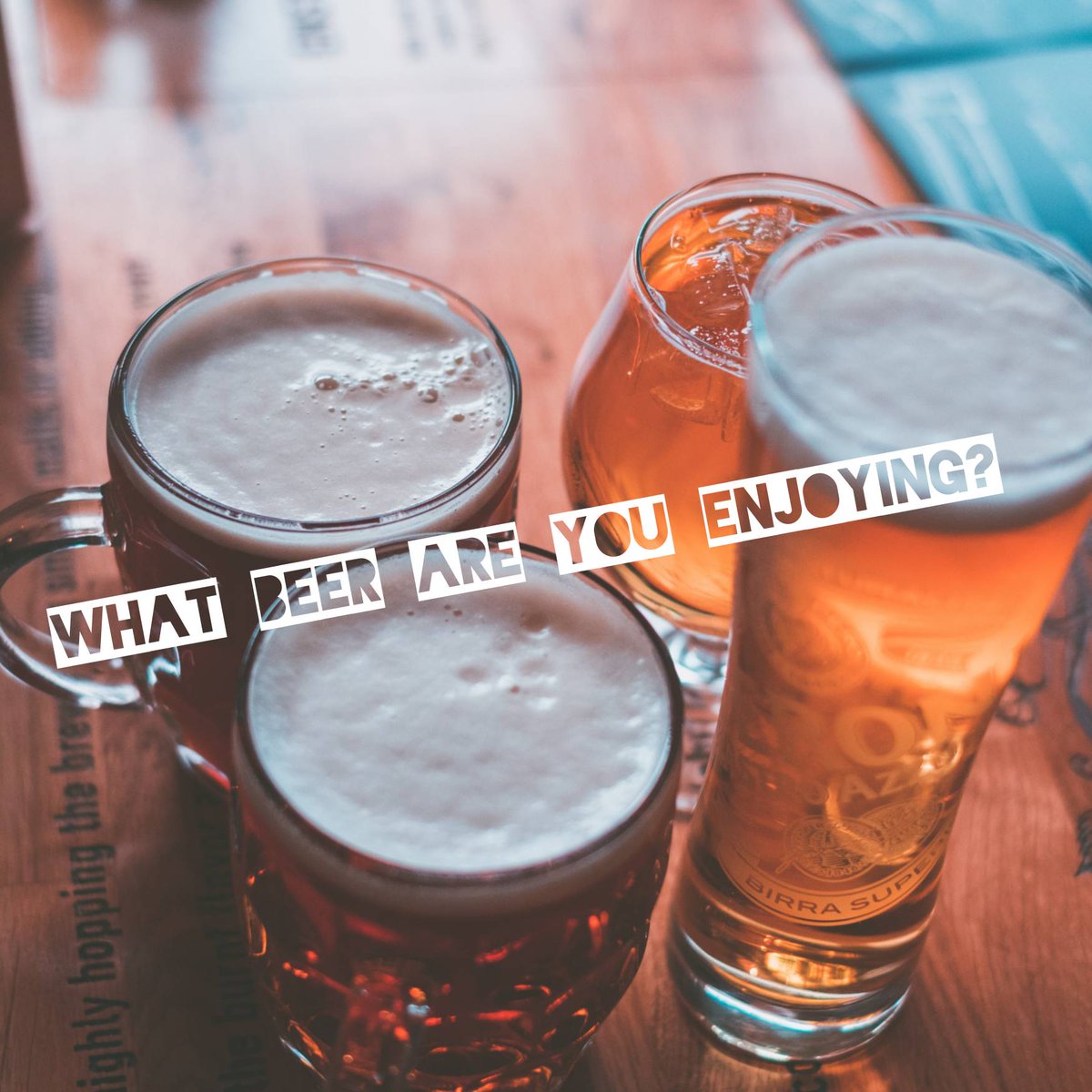 TapWerks Ale House tweet media