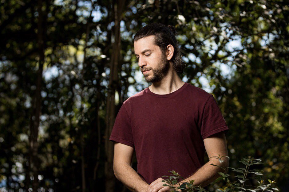 Just 2 days until ‘Backdrop’ is available everywhere. 

Pre-save on Spotify: show.co/euCW1dt

Order vinyl: thekrakenquartet.bandcamp.com 

#new #music #release #countdown #backdropep #percussion #drums #mathrock #postrock #progrock #atx