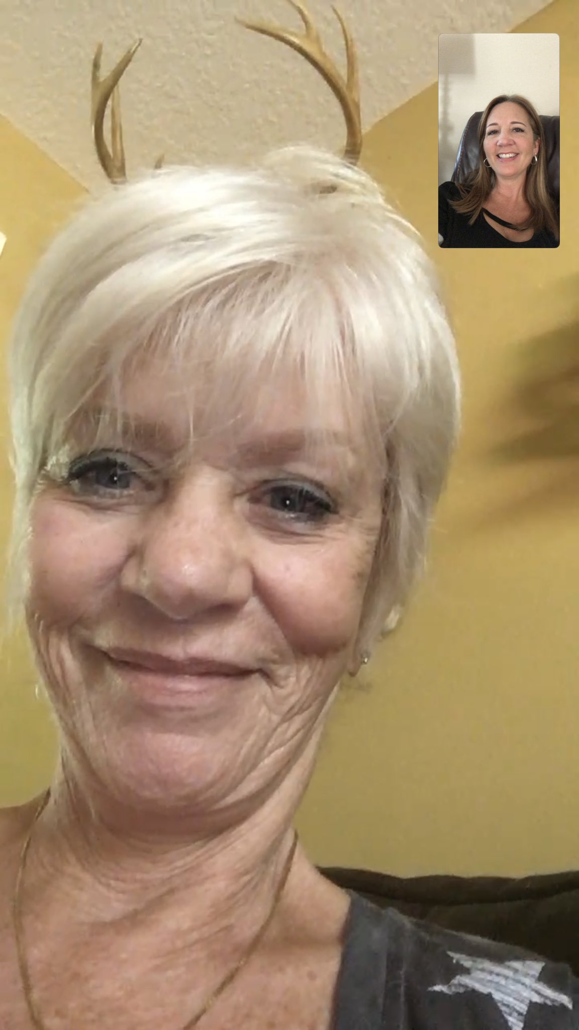 𝐌𝐞𝐧𝐝𝐢 𝐂𝐚𝐦𝐚𝐜𝐡𝐨 On Twitter Staying Away From My 72 Year Old Mother Is Very Difficult Facetiming