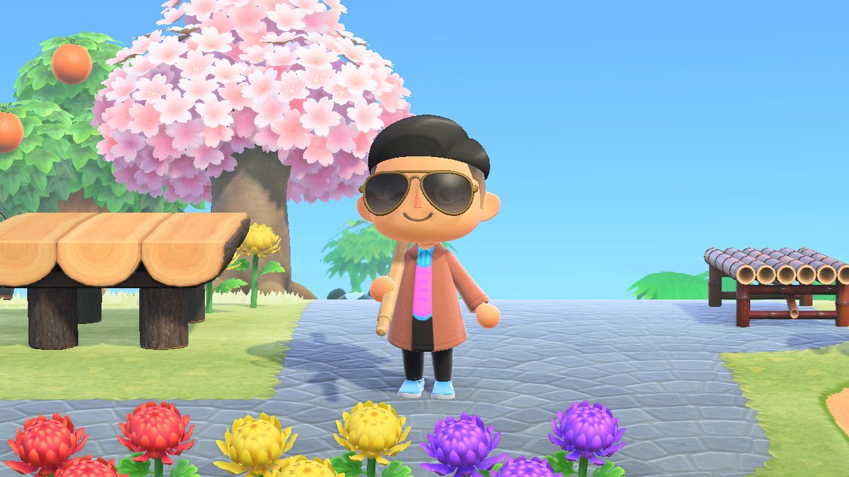 Jeffbeber's tweet photo. #AnimalCrossing #ACNH #NintendoSwitch https://t.co/MvD5KLgw5v