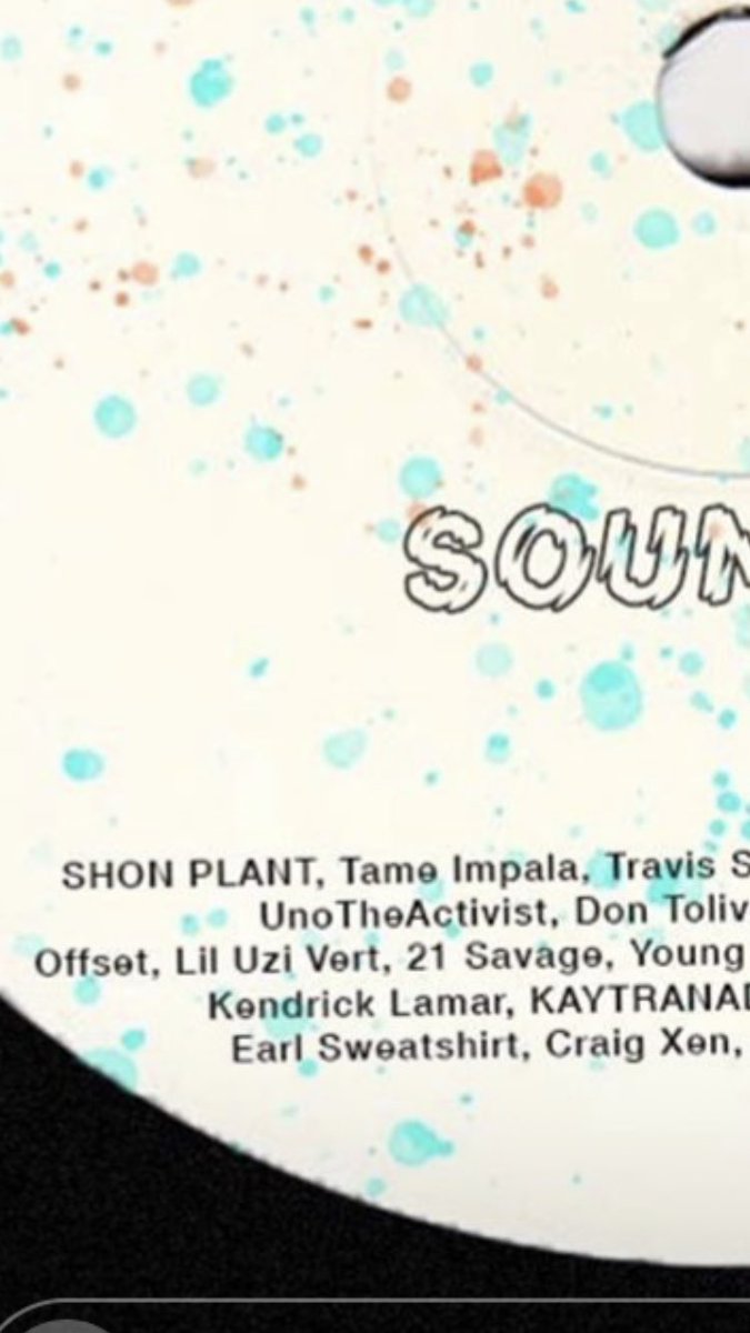 shonplant's tweet photo. SOUNDS 3
From @SickoReno OTWπ¨πΊπ¨π»βπ³ Laced w/ some new #ShonPlant #Gortex DELUXE typeshitsir https://t.co/vQLvLi502M