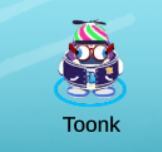 Mocha_Toonk's tweet photo. @toonkins Hope this is silly enough! https://t.co/2jccXCktVU