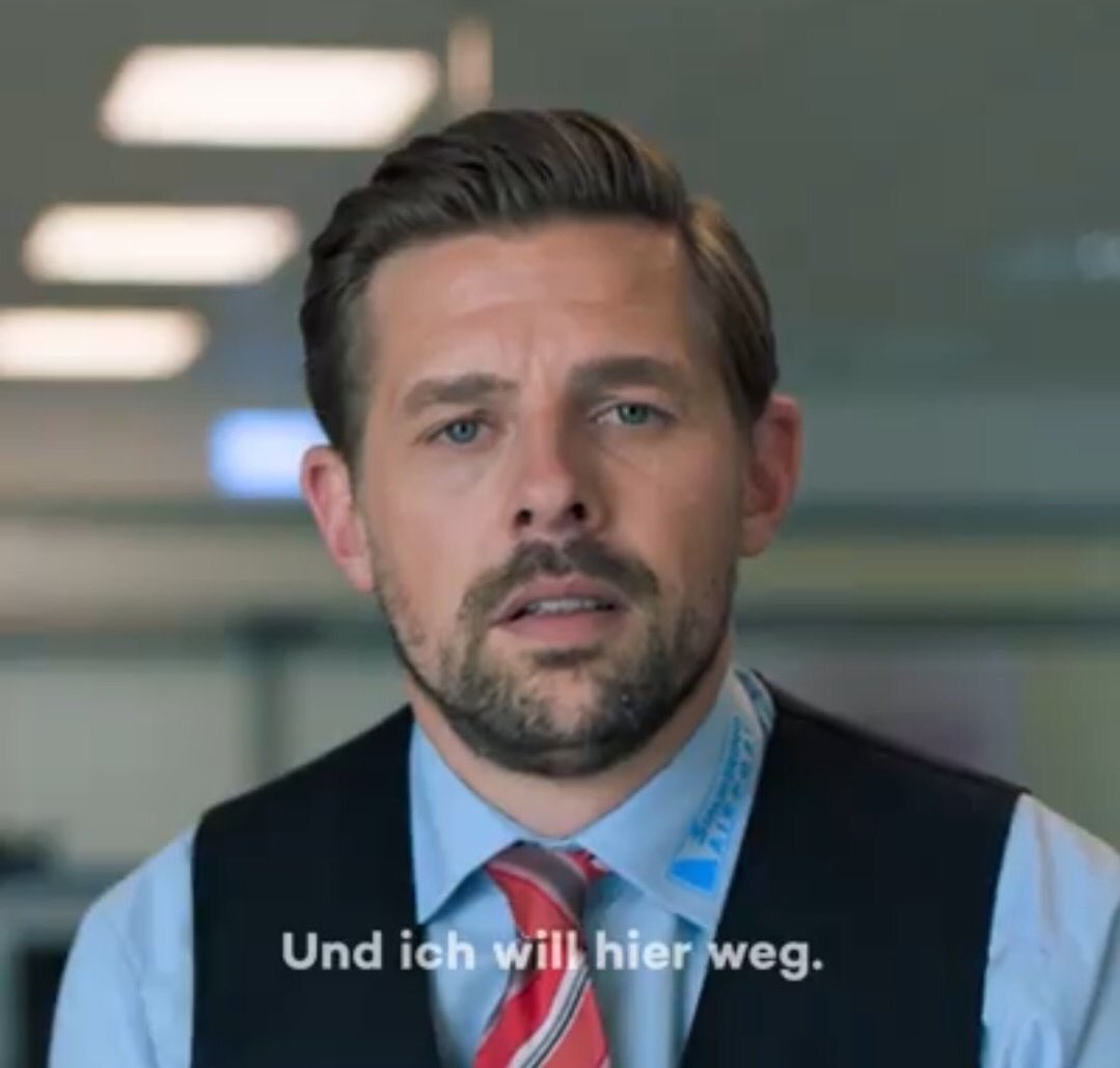 sowiesofie's tweet image. Jan Rothe auch einfach Alltags mood #CheckCheck