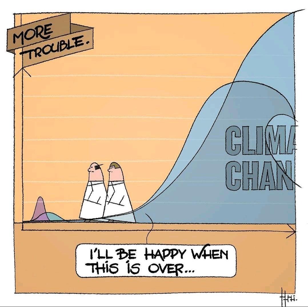 #perspectiva
En época de #curvas epidemiológicas por el #COVID19mx te compartimos estas dos curvas a las que hay que ponerles atención. 

¿Qué opinas?

#ponteloslentes