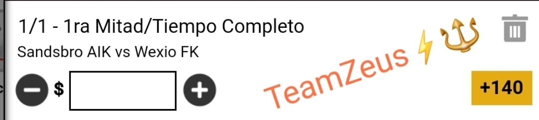 ZeusTeam🔱⚡ tweet media