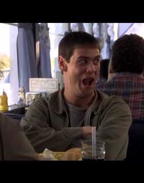 DeepTrackMovieQ's tweet photo. “Feels good to mingle with these laid back country folk, don’t it Har?”
-Lloyd Christmas #DumbAndDumber https://t.co/74aLe0MB9Q