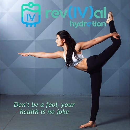 HydrationRev's tweet photo. Happy April fool's day! All jokes aside, your health is no joking matter especially in these tragic times. Take care of yourself!
#SF #Sanfrancico #ivnearme #movibleivtherapy #vitaminivtherapy #dripivtherapy #mobileivtherapySF #vitaminc #bcomplex #driphydration #revivalhydration https://t.co/64Cp4k1Rqm