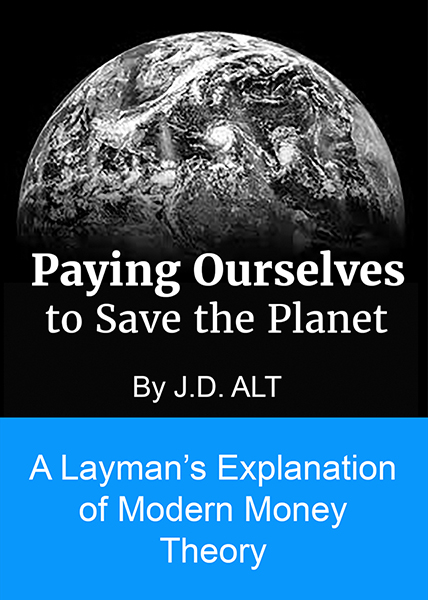 ALT_JD's tweet photo. @xiyebastida Trying to get this new book to young climate activists. Understanding how modern “fiat money” actually works will be the KEY to unlocking the doors to climate action. How can I get you a copy? https://t.co/5DeZJOD4tx https://t.co/nKghSLUeio
