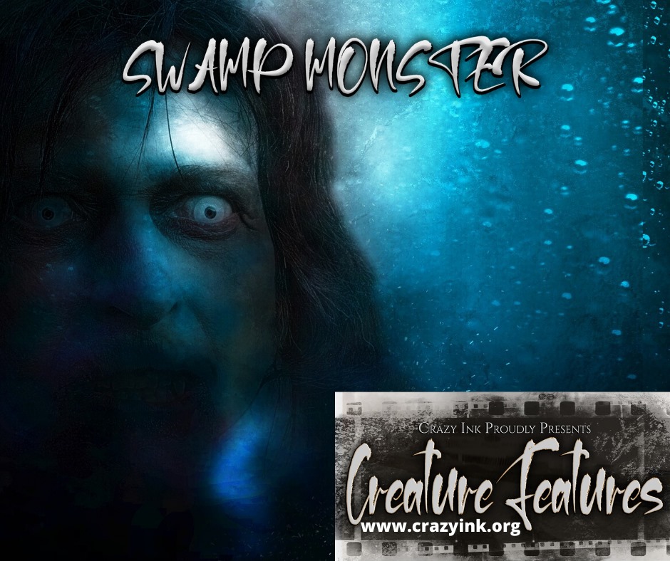 theauthorSAM's tweet photo. #TheSwamp #SwampCrawl #CrazyInk #CreatureFeatureSeries #Horror #grimdark #WritingCommunity
Enter this in the pinned post here:
https://t.co/KuT0gxEI43
or here:
https://t.co/f0Z4ZNMgph
@LOHFiction @SpreadtheHorror @Random_Horror https://t.co/jgXGApx2Tc