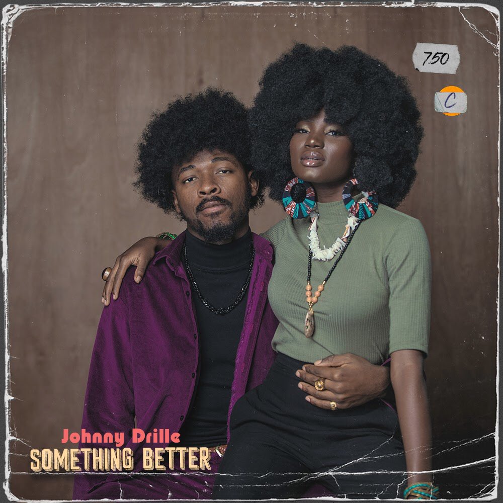 Johnnydrille's tweet image. Ok! JD fans worldwide I need you all to help me retweet this one time. #SomethingBetter. 

youtu.be/slUuImrZsio