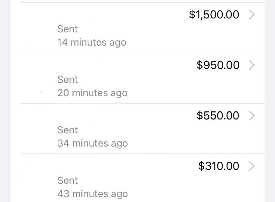 JackTheGifter's tweet photo. @JeffreeStar If U Need $$$ now due to #CoronaVirus please tweet me your Venmo or Cashapp. Retweet this &amp; share with as many people as we can help. I want to give back to everyone that's following
(if U have $,send some $ to all the replies here too!)🤑💰💸❤️   

#JackTheGifter https://t.co/sZbOiMwie5