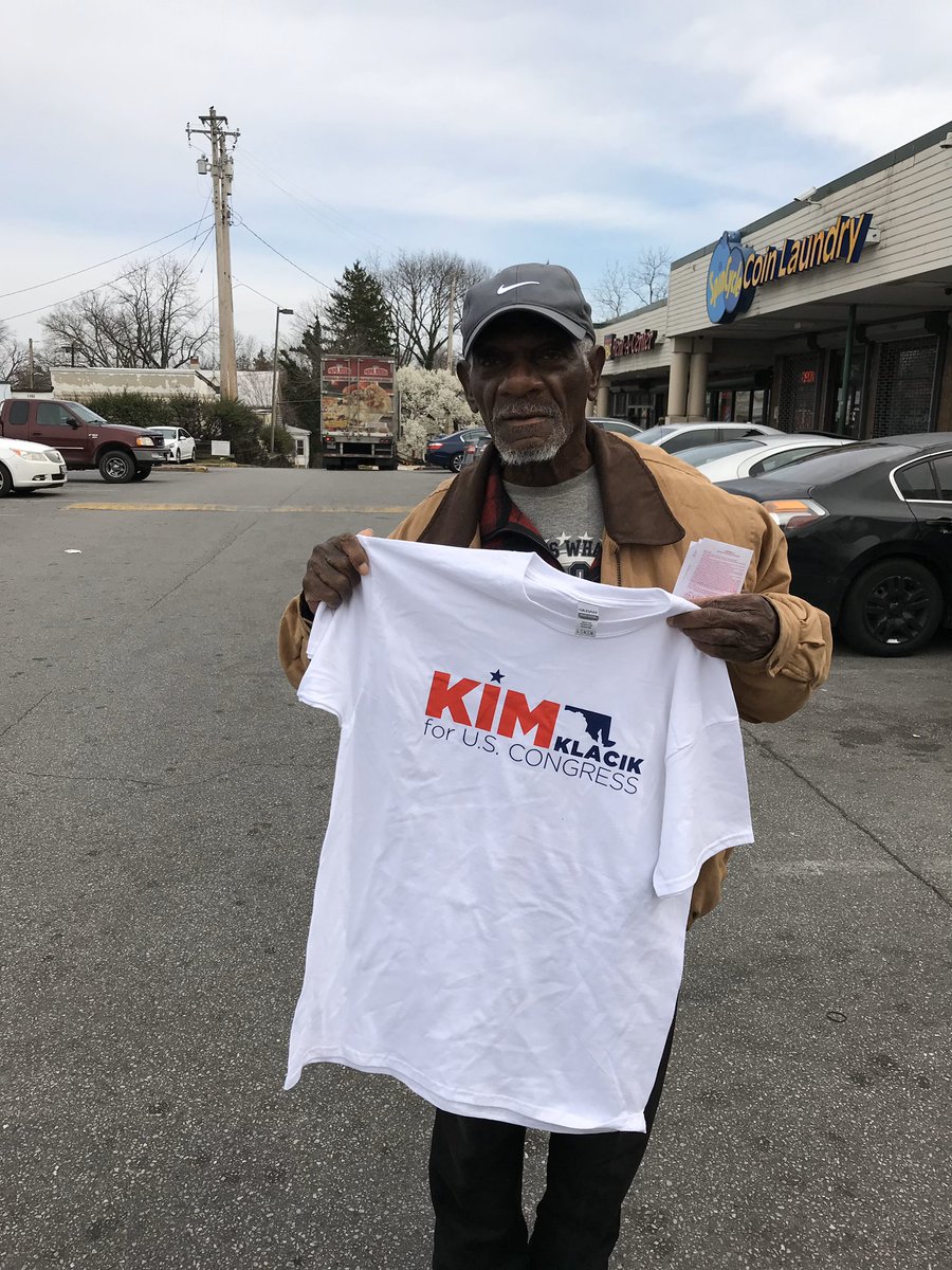 kimKBaltimore's tweet photo. Now more than ever, District 7 needs a conservative! 

https://t.co/sDJbWLtWbr
Vote By Mail by April 28th 
🗳🇺🇸
Flipping the House 🛑 https://t.co/jrq9izXIDu