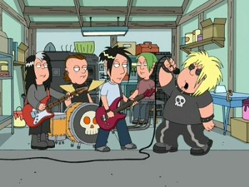 If any bands are interested in our company booking their #quarantine in-house tours from their living room > bedroom > bathroom > kitchen > garage. Contact us to set that up! #AprilFools