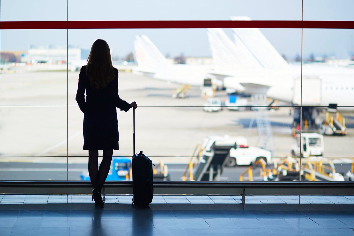 Commuter and Extended Business Travel are on the rise. We predict this will increase in the post-COVID “new normal”. Are you ready? Here’s a practical guide: bit.ly/2URYTVD 
#globalmobility #relocation #businesstravel