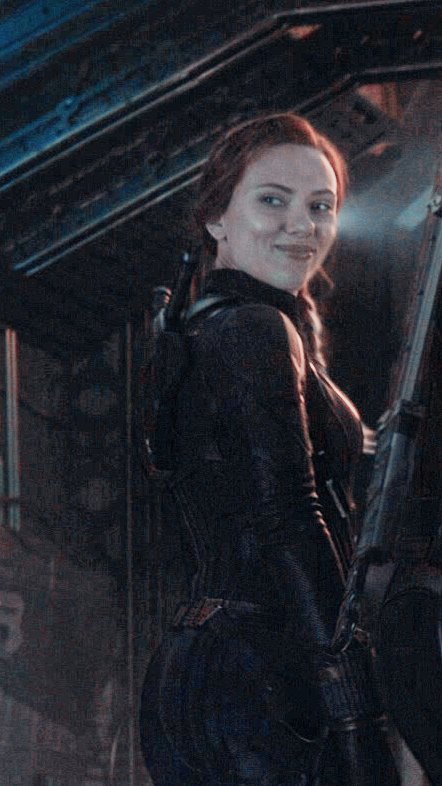 romanoffxwidow's tweet photo. Never gonna get tired of screaming the world that Natasha Romanoff deserved better. https://t.co/vHWvAlwV85
