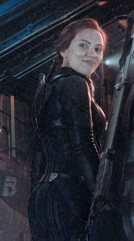 romanoffxwidow's tweet photo. Never gonna get tired of screaming the world that Natasha Romanoff deserved better. https://t.co/vHWvAlwV85
