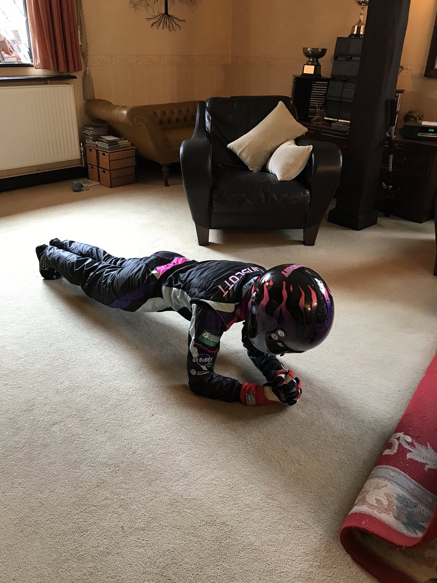 emily_linscott's tweet photo. Home #Exercise whilst in #Isolation from #Covid19
First off, the #Plank. Great for #core #strength and #stability.
Do these simple exercises each day as part of your new regime.
Enjoy π€
#StayInWorkOut #StayOnTrackChallenge #NotInYourRaceSuit π€·ββοΈπ https://t.co/1IQPL6wE7p