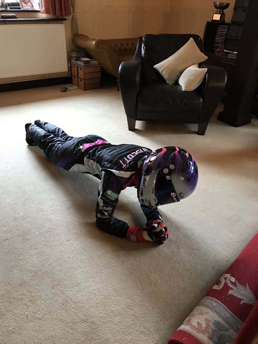 emily_linscott's tweet photo. Home #Exercise whilst in #Isolation from #Covid19
First off, the #Plank. Great for #core #strength and #stability.
Do these simple exercises each day as part of your new regime.
Enjoy π€
#StayInWorkOut #StayOnTrackChallenge #NotInYourRaceSuit π€·ββοΈπ https://t.co/1IQPL6wE7p