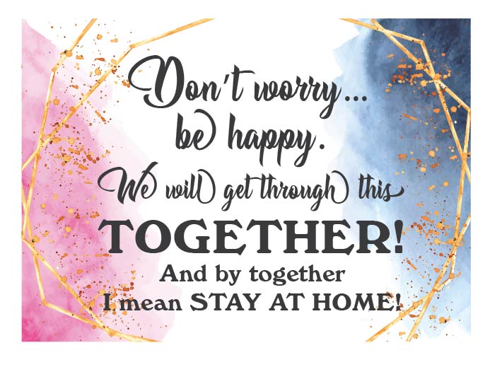 CAMPrintInc's tweet image. #COVID19 #StLouis #StayHome #StayHomeSaveLives