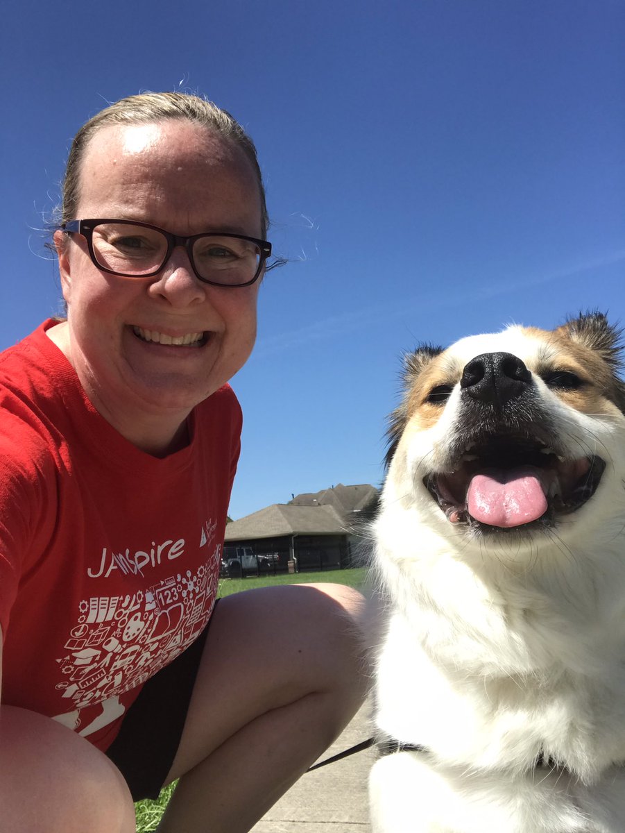 MrsBellomy's tweet photo. It’s a beautiful day for a Virtual Fire Drill!! @rennellredhawks #WeAreRennell https://t.co/eMnIpNODBH
