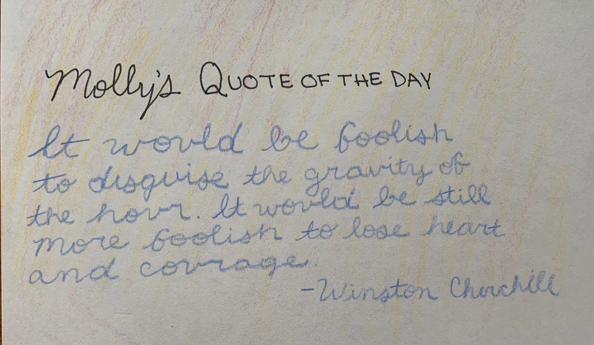 Molly’s Quote of the Day (@molly_qotd) on Twitter photo 
